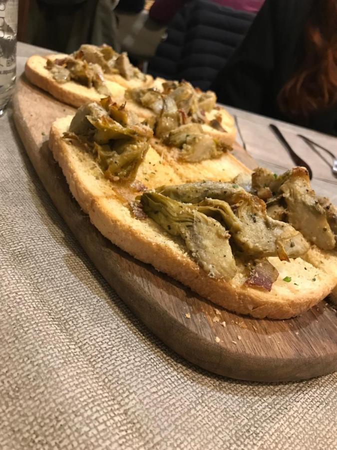 Locanda La Castellana Castello d'Agogna Екстериор снимка