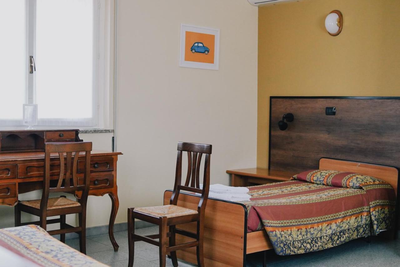 Locanda La Castellana Castello d'Agogna Екстериор снимка