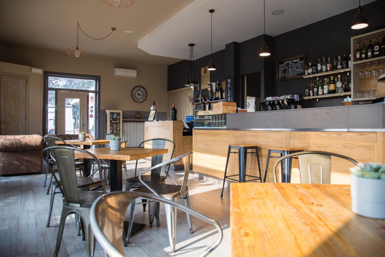 Locanda La Castellana Castello d'Agogna Екстериор снимка
